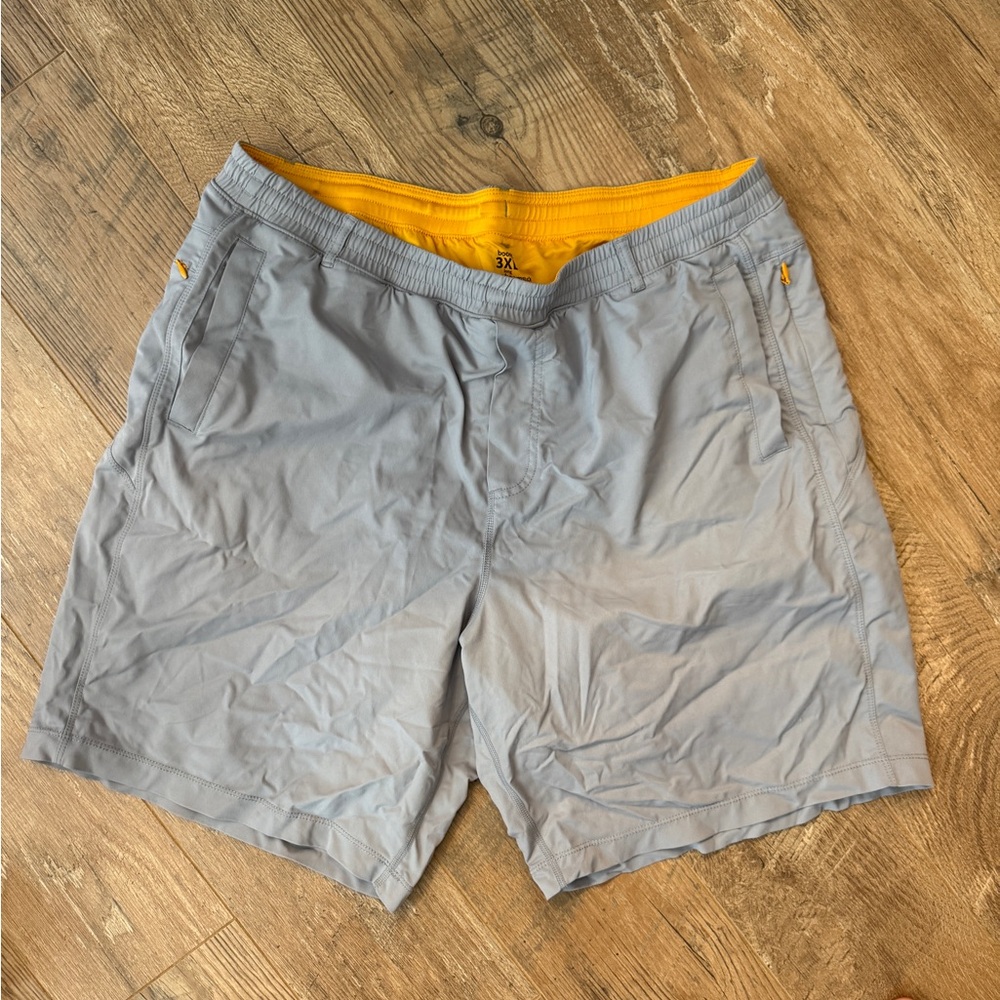 BirdDogs 3XL Long
